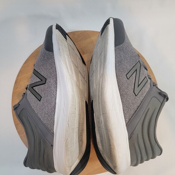 New Balance Ralaxa Walking Shoes Sneakers Mens 13 Gray - Picture 6 of 9